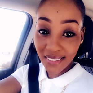 Meet your Posher, Marsha